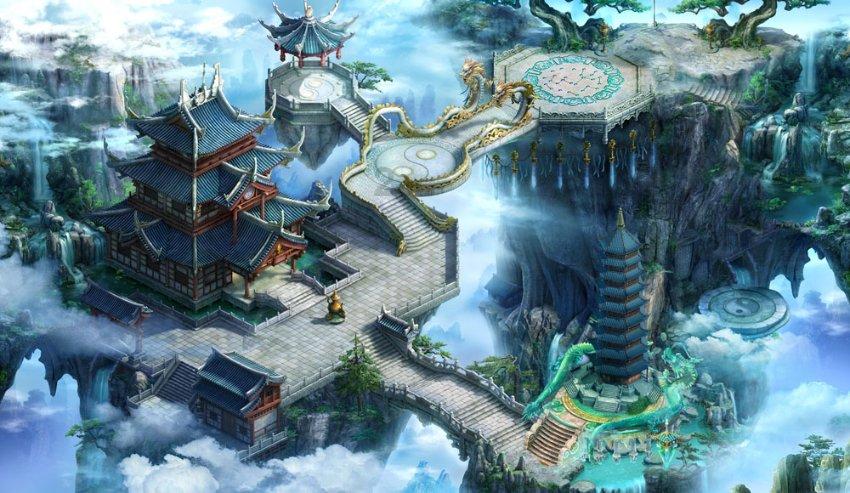 观全新思维 悟三感三力